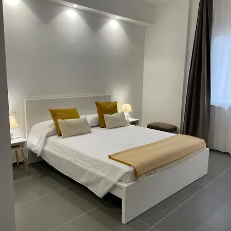 Milu's Guest house