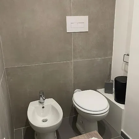 게스트하우스 Milu's 팔레르모