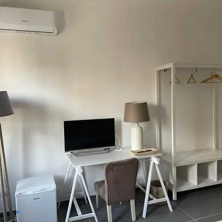 Milu's 게스트하우스