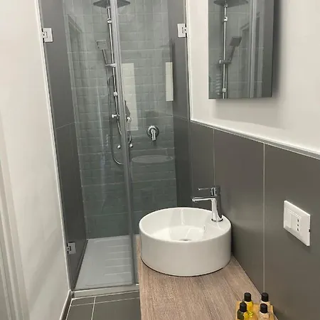 Milu's 4* パレルモ