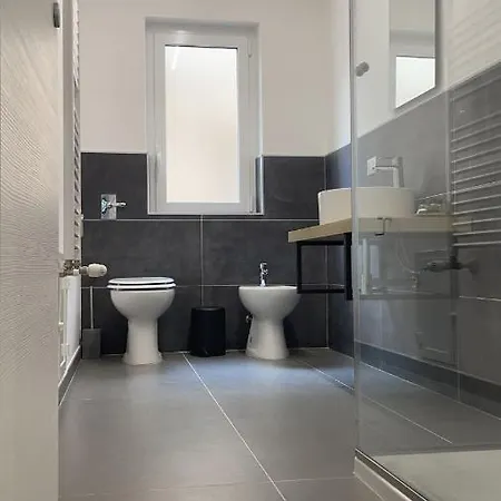 Milu's 4* パレルモ