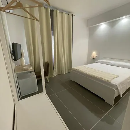 Milu's ゲストハウス