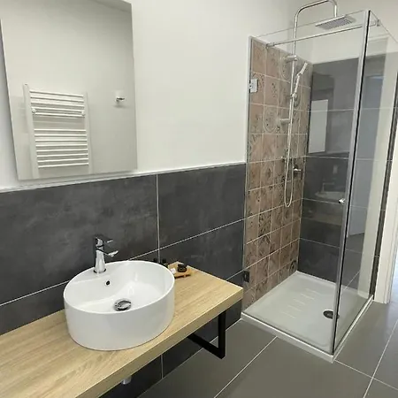 ゲストハウス Milu's パレルモ