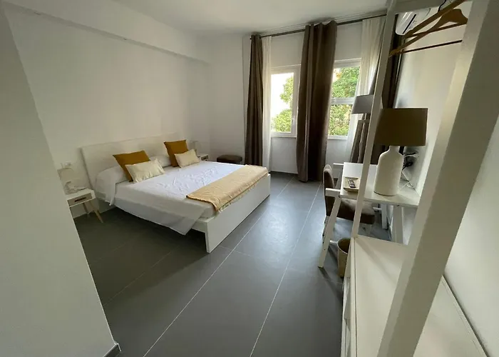 Guest house Milu's