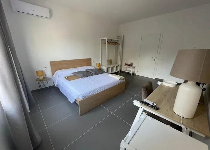 Guest house Milu's