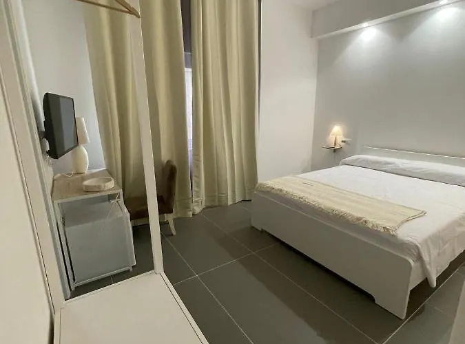 Milu's Guest house