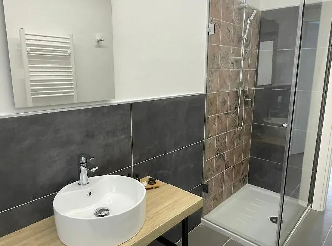 Guest house Milu's Palermo