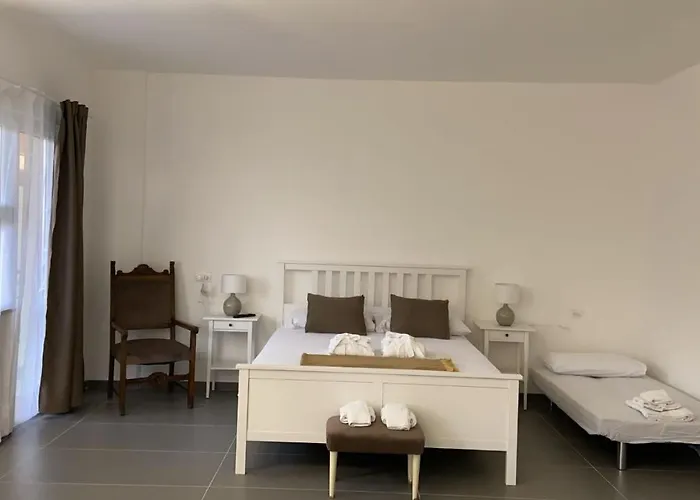Milu's Guest house