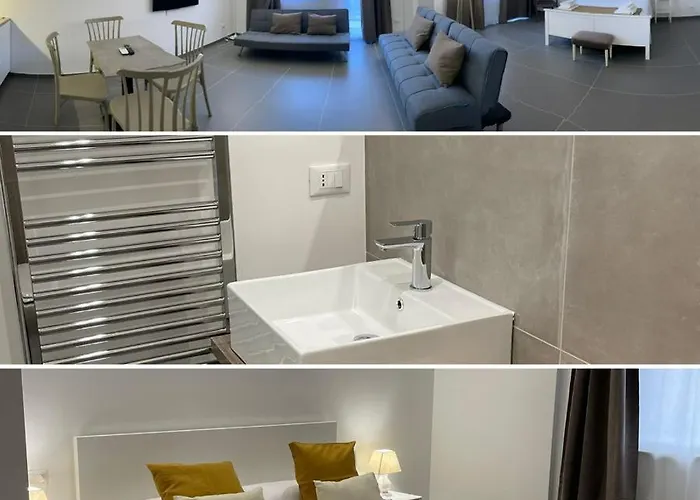 Guest house Milu's 4*